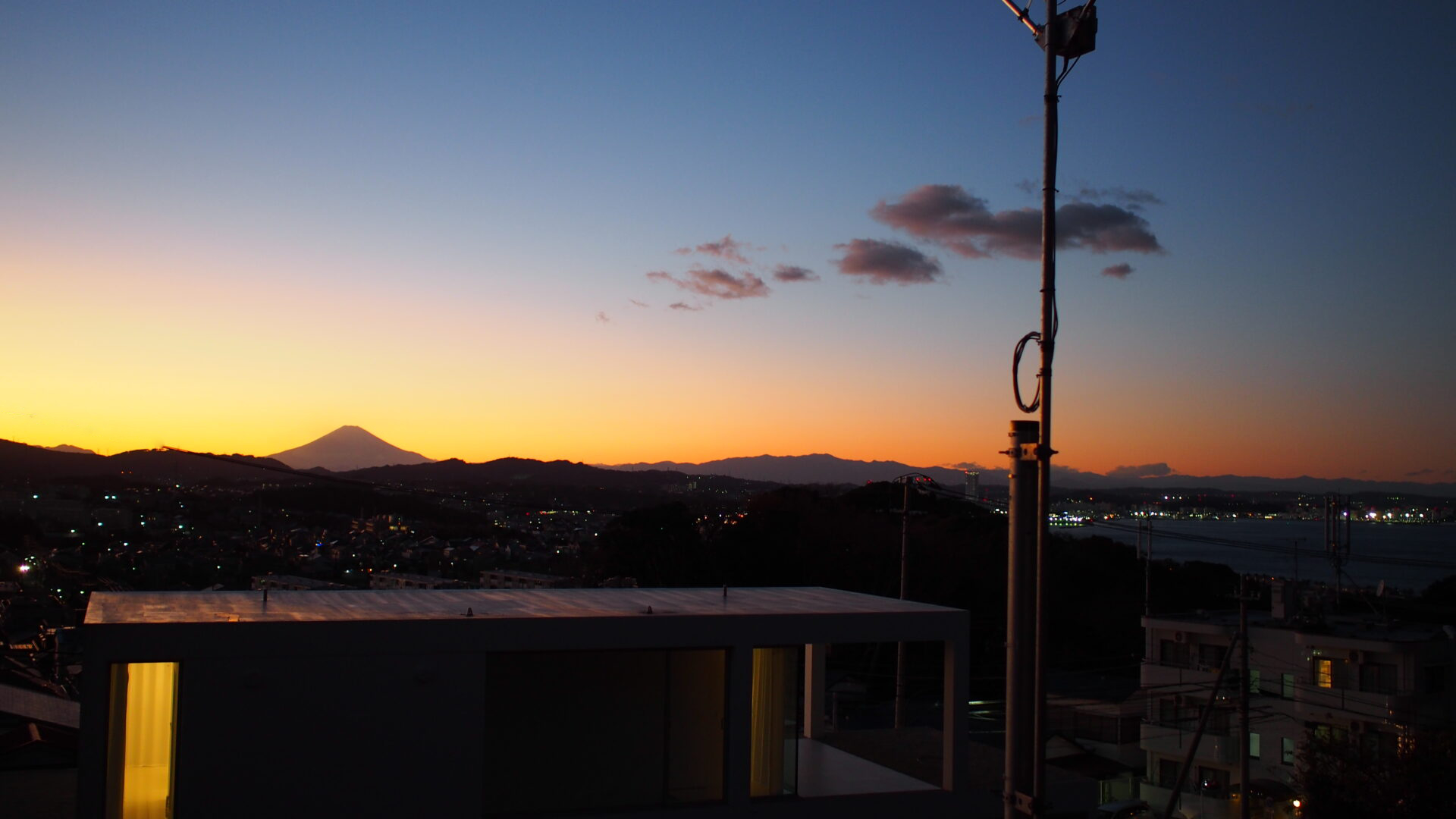 Magic Hour